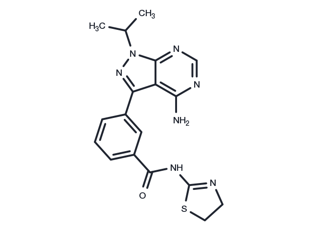 PP30 Chemical Structure