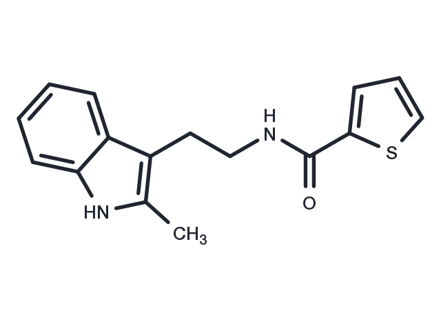 TargetMol Chemical Structure CK-636