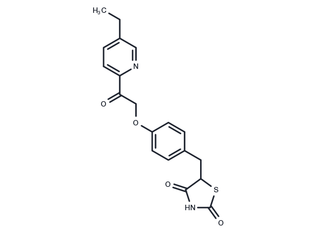 TargetMol Chemical Structure MSDC 0160