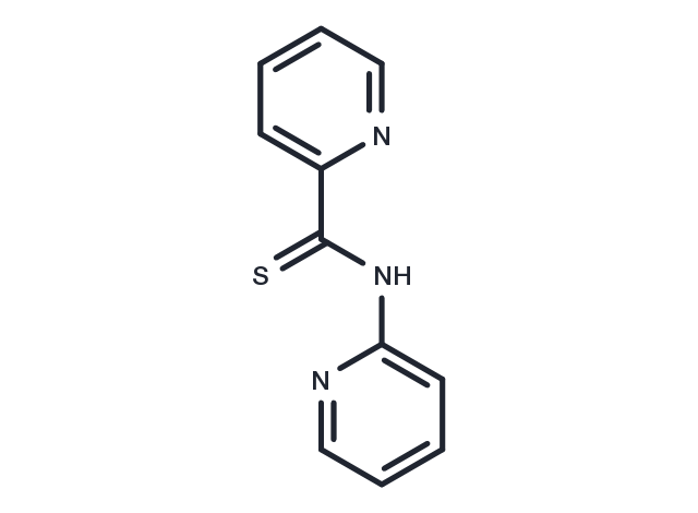 TargetMol Chemical Structure NSC 185058
