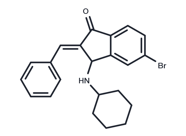 TargetMol Chemical Structure BCI-215