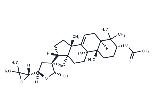 TargetMol Chemical Structure 3-Epiturraeanthin