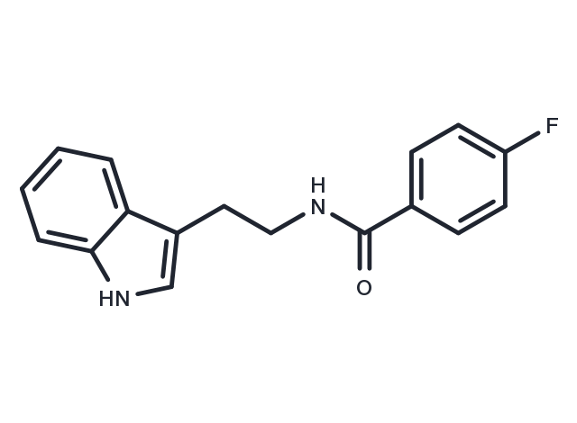 TargetMol Chemical Structure Z26395438