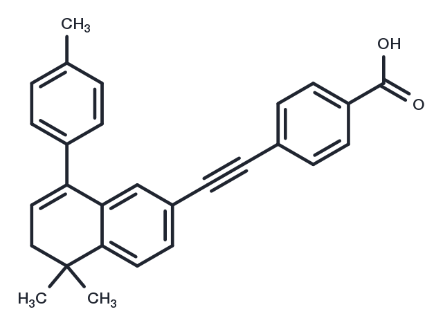 TargetMol Chemical Structure AGN 193109