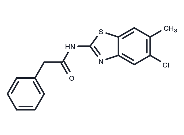 TargetMol Chemical Structure LH846