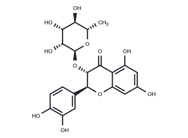 TargetMol Chemical Structure Neosmitilbin