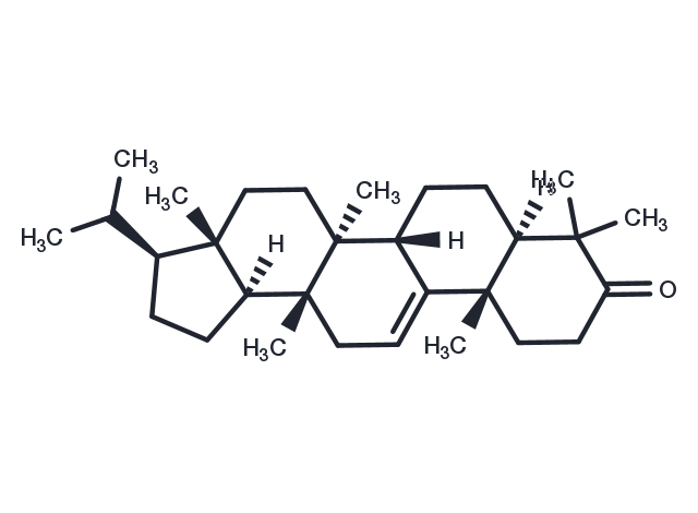 Aclatonium Napadisilate Chemical Structure