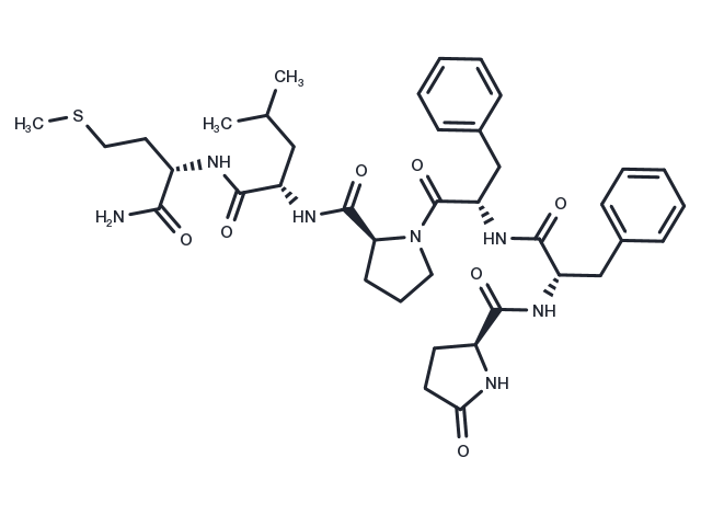 Septide Chemical Structure