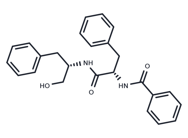 TargetMol Chemical Structure Aurantiamide