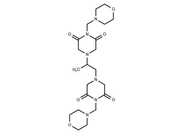 Probimane Chemical Structure