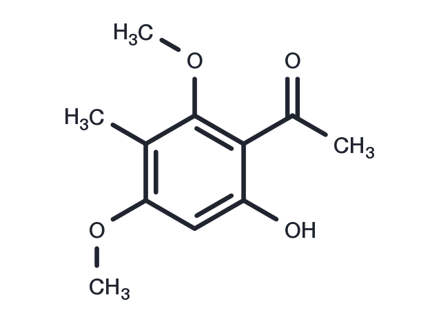 TargetMol Chemical Structure Bancroftinone