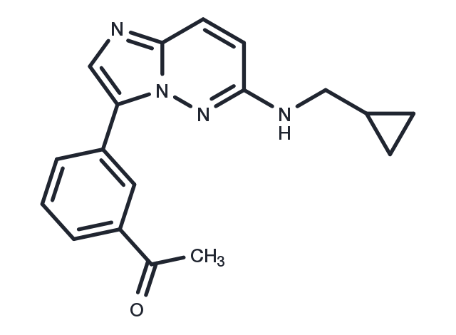 TargetMol Chemical Structure K00135