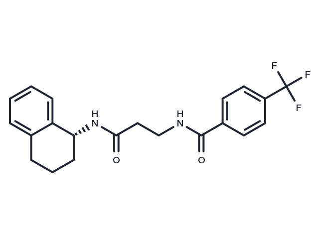 TargetMol Chemical Structure hDHODH-IN-5