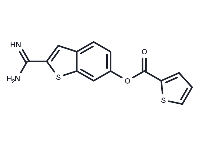 BCX 1470 Chemical Structure