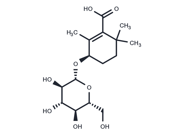 TargetMol Chemical Structure Rehmapicroside