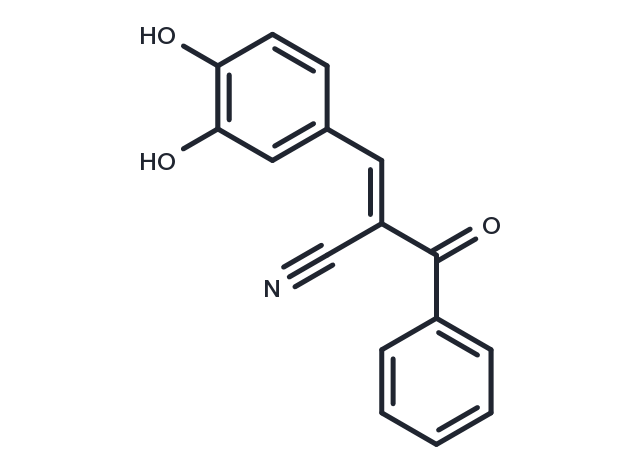 TargetMol Chemical Structure EGFR-IN-16