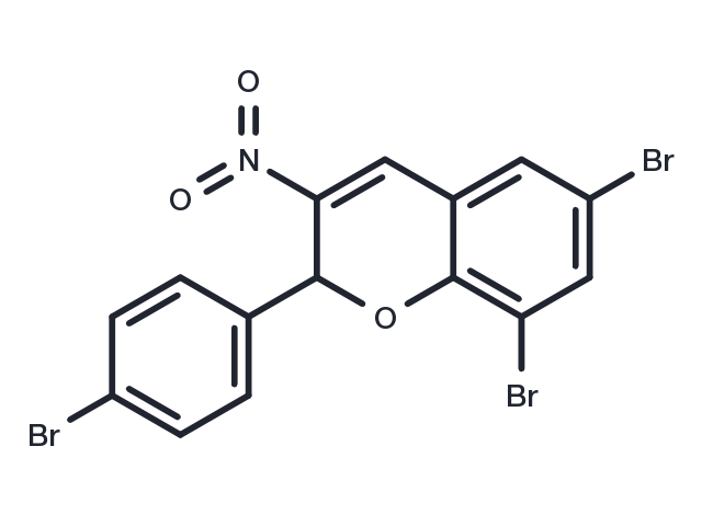 TargetMol Chemical Structure DMH-25