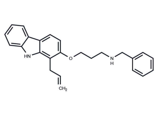 YM-75440 Chemical Structure