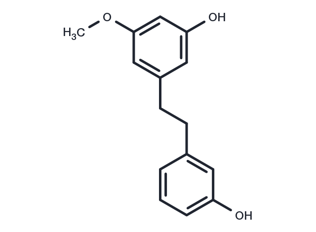 Batatasin III Chemical Structure