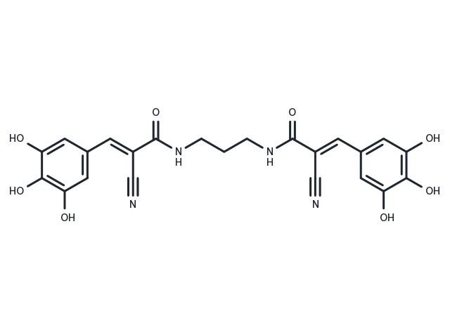 Bis-T-23 Chemical Structure
