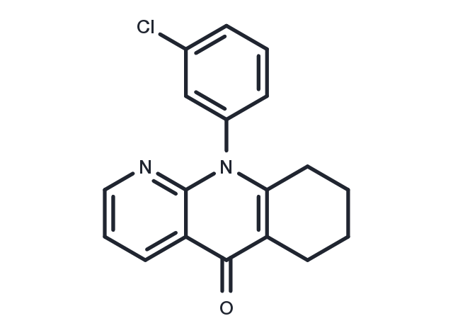 Sch 40120 Chemical Structure