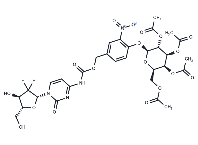 TargetMol Chemical Structure SSK1