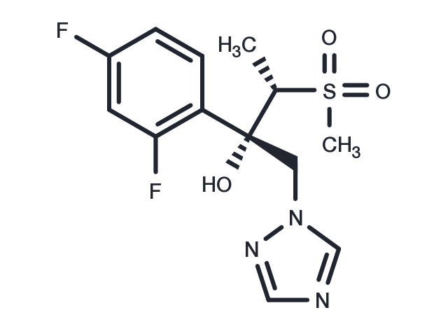 Sch 39304 Chemical Structure