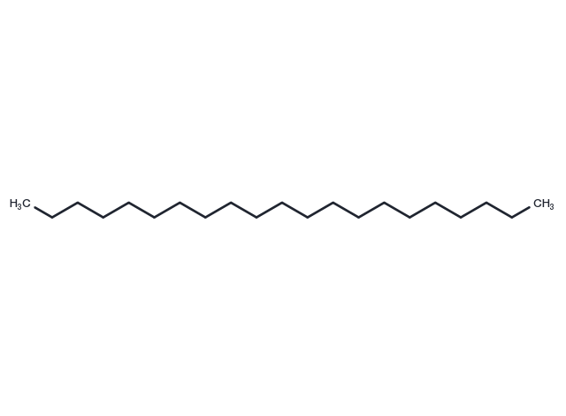 TargetMol Chemical Structure Heneicosane