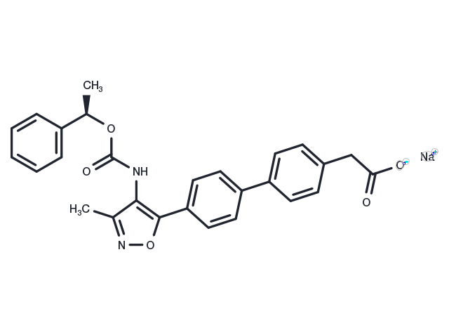 TargetMol Chemical Structure AM095