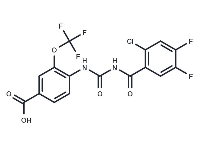 AVE5688 Chemical Structure