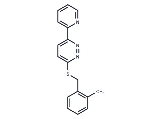 TargetMol Chemical Structure LDN-212320
