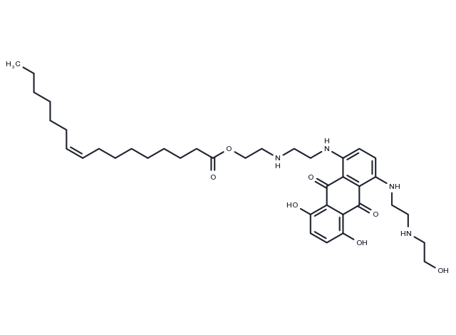 mono-Pal-MTO Chemical Structure