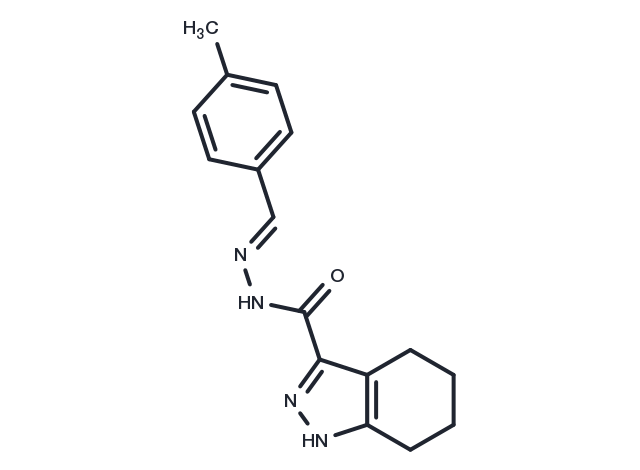 TargetMol Chemical Structure Suprafenacine