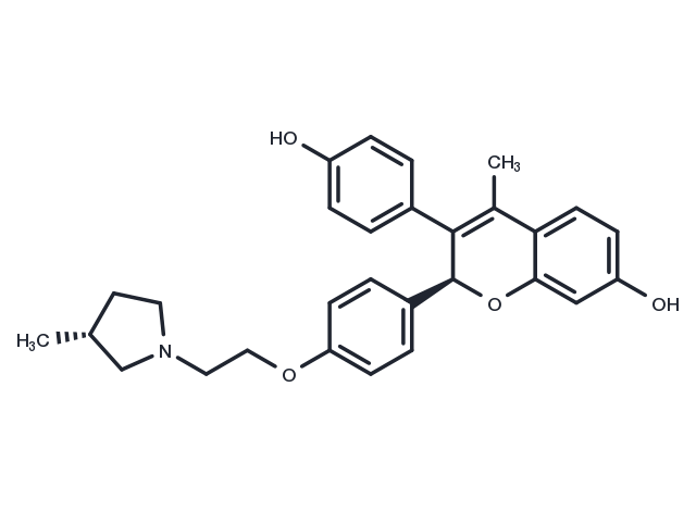 TargetMol Chemical Structure OP-1074