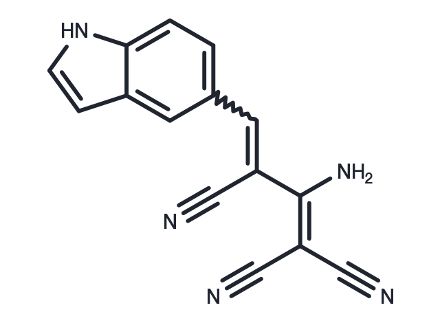 AG-370 Chemical Structure
