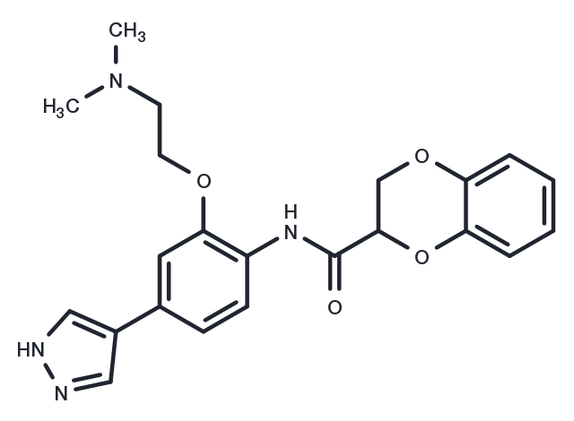 SR-3677 Chemical Structure