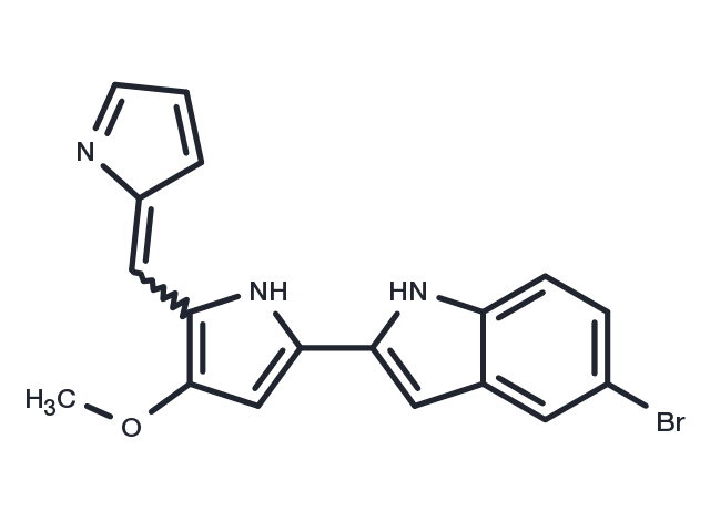 SC-2001 Chemical Structure
