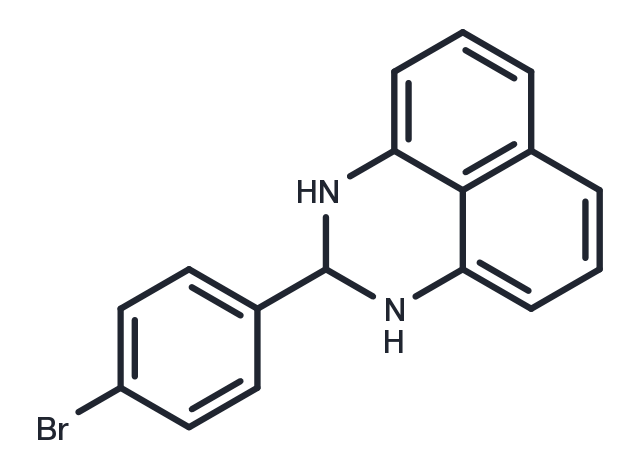 TargetMol Chemical Structure Hepln-13