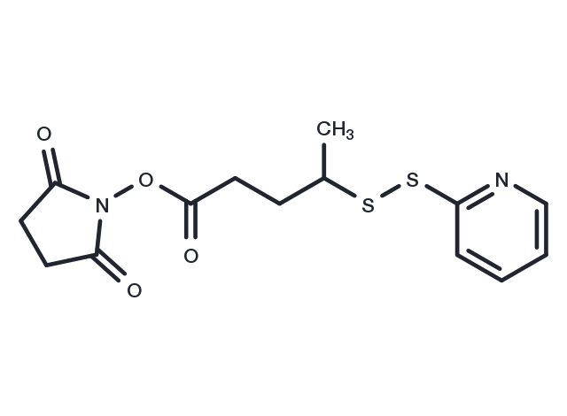 TargetMol Chemical Structure SPP