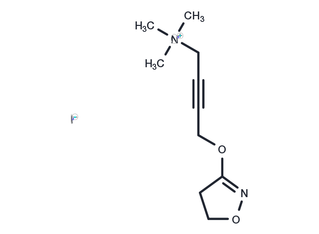 Iperoxo Chemical Structure