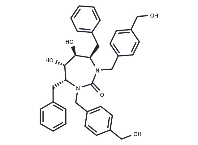 DMP 323 Chemical Structure