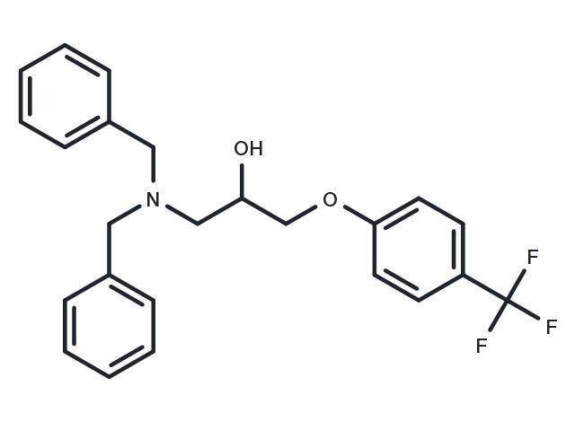 TargetMol Chemical Structure BC1618