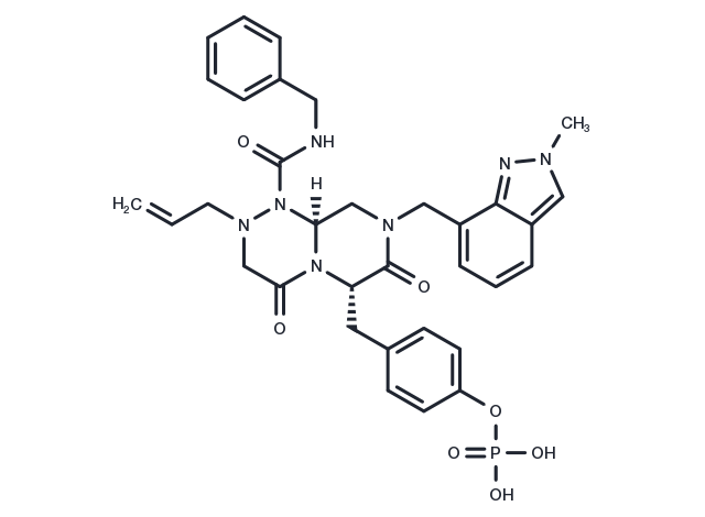 TargetMol Chemical Structure CWP232228