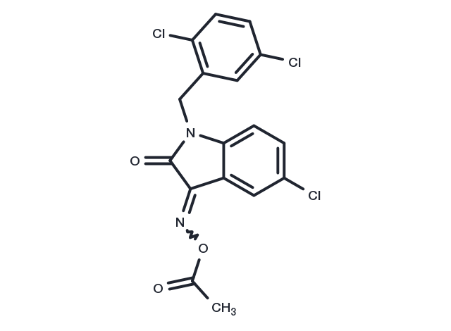 LDN-57444 Chemical Structure