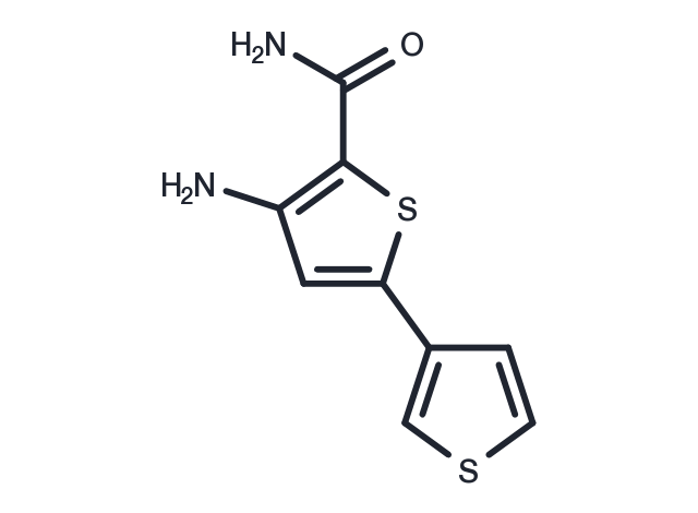 TargetMol Chemical Structure SC-514