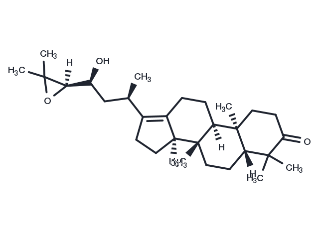 TargetMol Chemical Structure 11-Deoxyalisol B