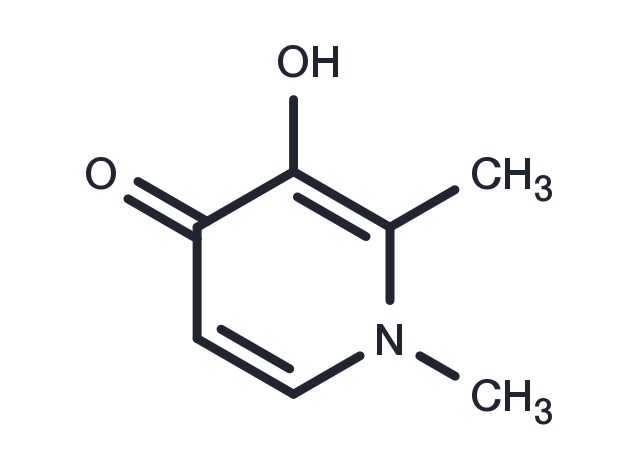 TargetMol Chemical Structure Deferiprone