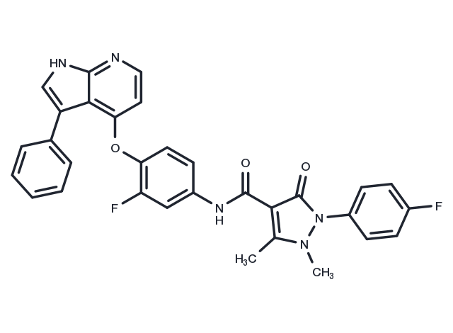TargetMol Chemical Structure NPS-1034