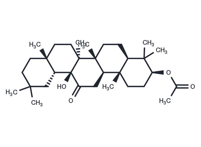 TargetMol Chemical Structure Rubiprasin B