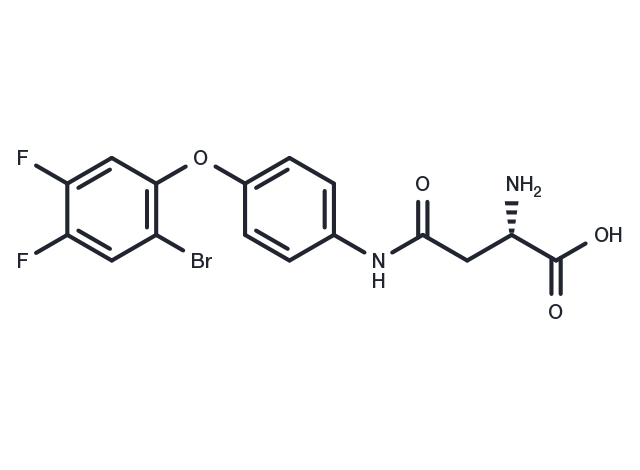 TargetMol Chemical Structure WAY-213613